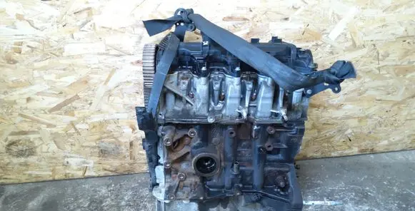 Renault Megane III Engine K9KN837
