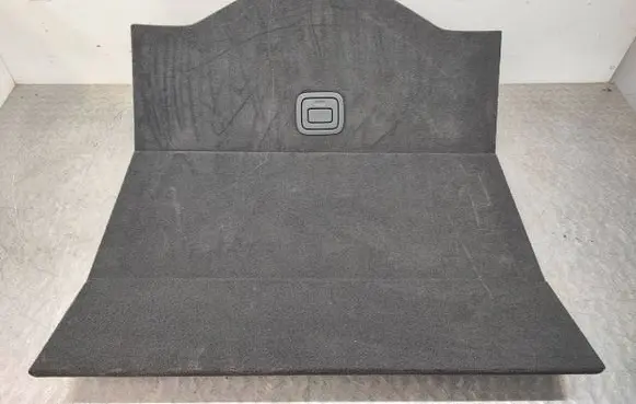 Ford Mondeo MK V Trunk/boot floor carpet liner GSDB18K5A 16164005 N13065AK35B8