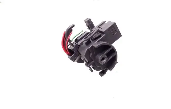 Opel Astra G Ignition lock contact 90589314