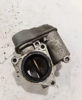 Mitsubishi Grandis Throttle valve 03G128063B