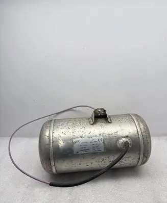 Audi A8 S8 D3 4E Vacuum air tank 4E0616203 15158000082