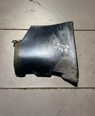 Audi A6 S6 C5 4B Side skirt rear trim 4B0853579