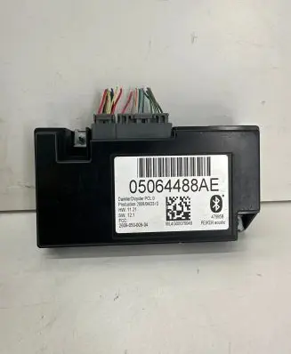 Dodge Journey Other control units/modules 05064488AE 260905000904 ML4G00076046