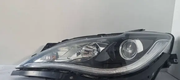 Chrysler Pacifica Headlight/headlamp 68370845AB 68370845