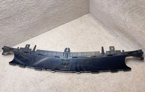 Mercedes-Benz CLS W257 Front bumper support beam A2578854900