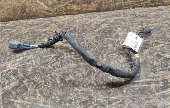 Ford Fusion II Other wiring loom DG9T2B254AH