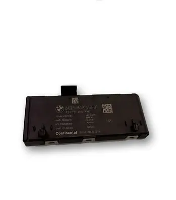 BMW 1 F40 Tailgate/trunk control unit/module 61359451484 61359491418 61358739634