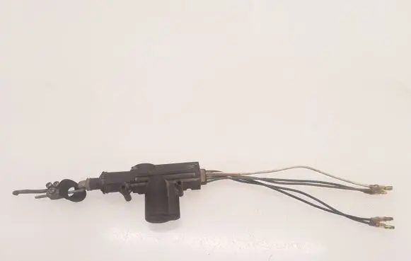 Volkswagen PASSAT B4 Central locking motor 