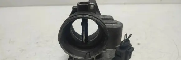 Volkswagen Transporter - Caravelle T5 Throttle valve 03G128063G A2C53249824 2008071543