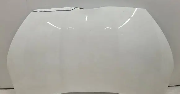 Toyota Yaris XP210 Engine bonnet/hood 
