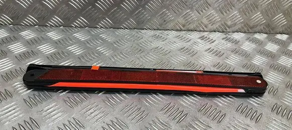 BMW i3 Emergency warning sign 6770487