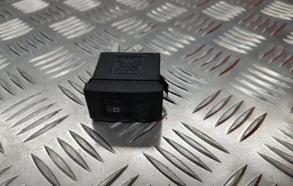 Audi A4 S4 B5 8D Headlight level height control switch 8D0941301