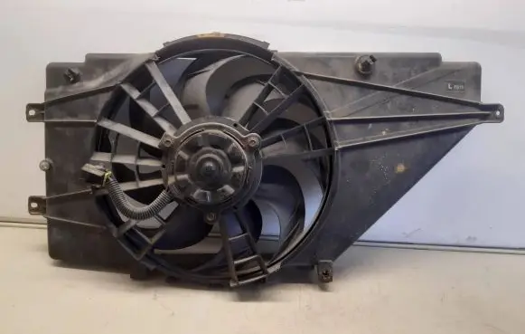 Ford Probe Electric radiator cooling fan FS1515025