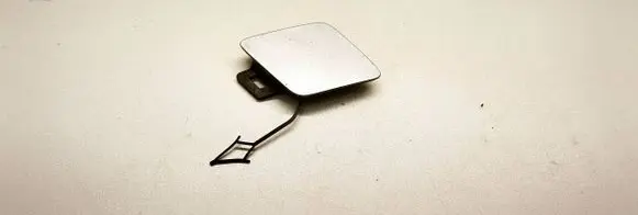 Front tow hook cap/cover