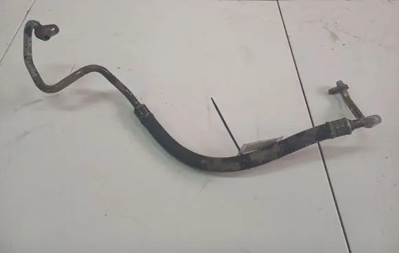 Air conditioning (A/C) pipe/hose