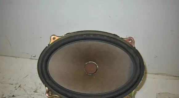 Mini One - Cooper R50 - 53 Front door speaker 6801101