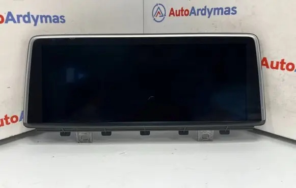 BMW X5 F15 Screen/display/small screen 9347878 65509347878 9296939