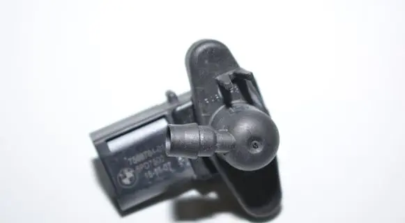 BMW 1 E81 E87 Air pressure sensor 7566784