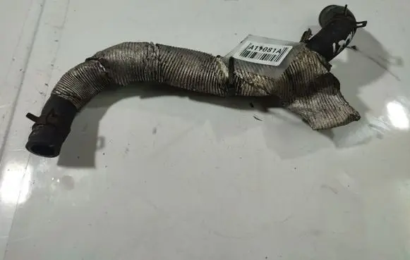 KIA Ceed Engine coolant pipe/hose 