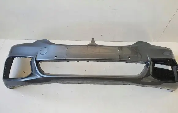 BMW 5 G30 G31 Front bumper 8064928