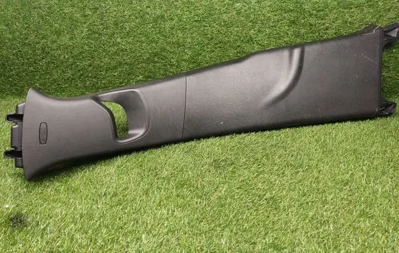 Chevrolet Cruze II (B) pillar trim (top) 13372126