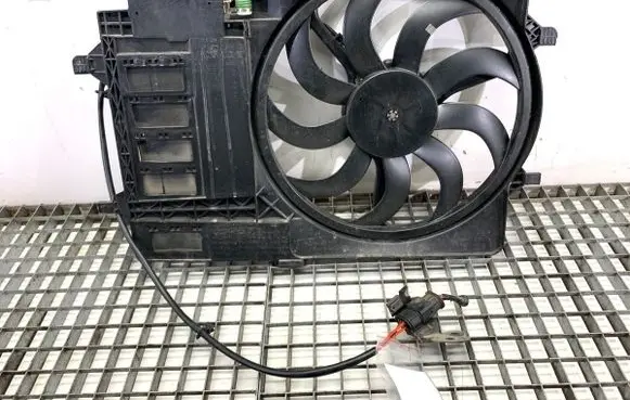 Mini One - Cooper R50 - 53 Fan set 