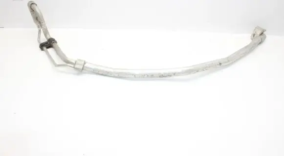 Audi A8 S8 D5 Air conditioning (A/C) pipe/hose 4N0260712D