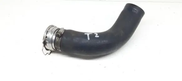 Toyota Avensis T270 Intercooler hose/pipe