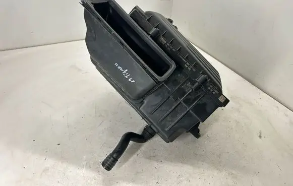 Volkswagen Tiguan Allspace Air filter box 5QN129607