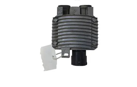 Ford Galaxy Fan control module 940004107
