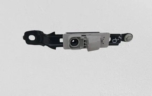 Mazda CX-3 Seat belt adjustment rail 1092033