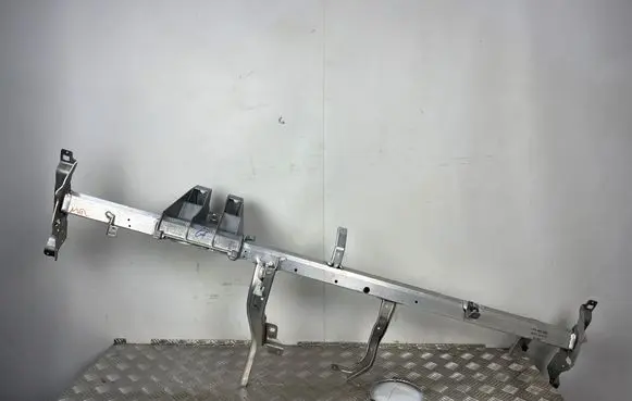 Mercedes-Benz E W212 Dashboard cross member/frame bar A2126800355 5QB110911