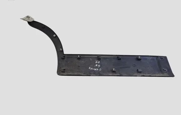 Chevrolet Captiva Rear door trim (molding) 96439711
