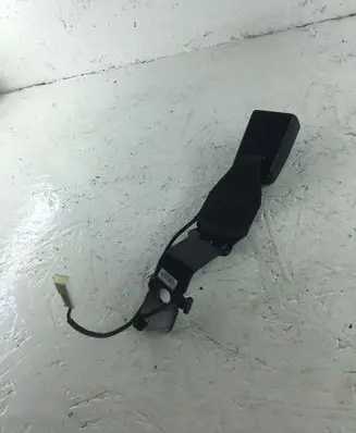 BMW X5 F15 Middle seatbelt buckle (rear) 7321413