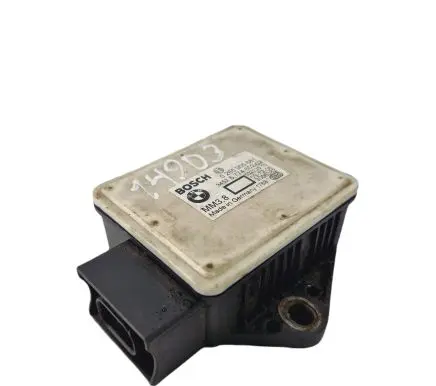 BMW 5 E60 E61 ESP (stability system) control unit 6774602 0265005681