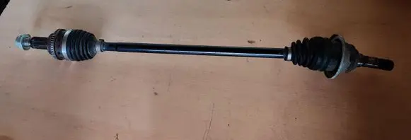 Mazda CX-5 Rear driveshaft