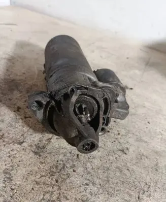 Volkswagen PASSAT B5 Starter motor 1005821478 25909