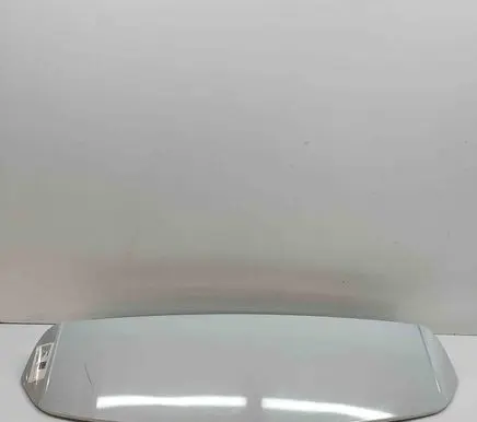 Audi Q3 8U Tailgate/trunk spoiler 8U0827933F