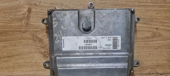 Volvo V50 Engine control unit/module P30650677