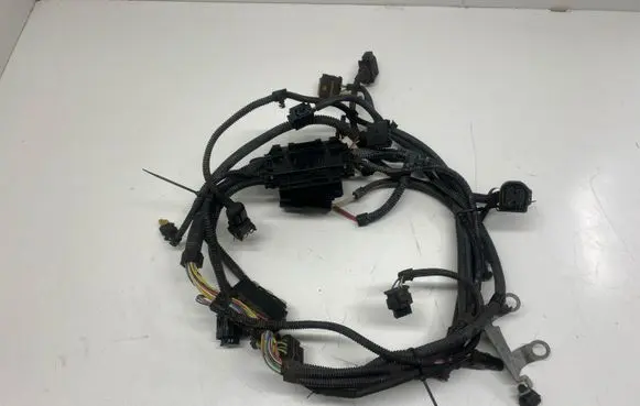 BMW 3 E92 E93 Other engine bay part 58650910