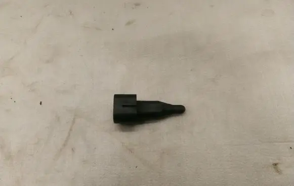 Toyota Corolla Verso AR10 Outside/exterior temperature sensor 8348202010