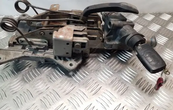 Audi A4 S4 B6 8E 8H Ignition lock 4B0905851B