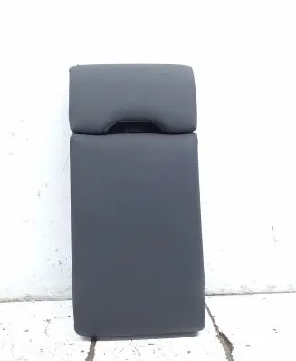 Volvo V70 Rear seat 