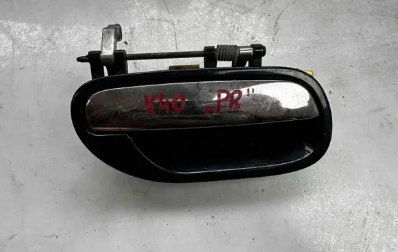 Volvo S40, V40 Front door interior handle
