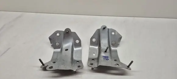 Toyota C-HR I Other interior part
