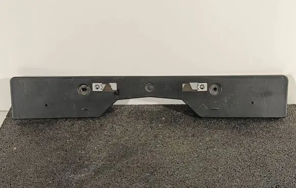 Toyota RAV 4 (XA50) Number plate surrounds holder frame 5211442150