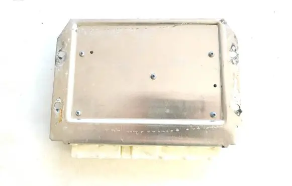 Mercedes-Benz S W221 Suspension control unit/module A2215404062 A2215456532 A2214422902