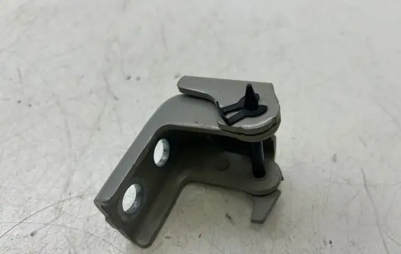 Citroen C3 Front door upper hinge 