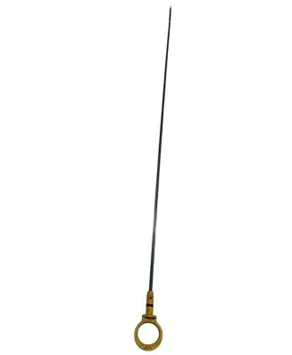 Oil level dip stick