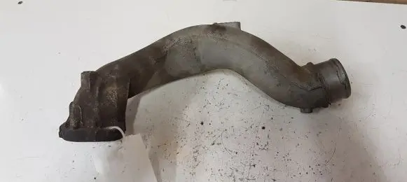 Mazda 6 Intercooler hose/pipe 4E24A
